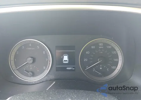 2021 Hyundai Tucson Value from USA, damaged, VIN KM8J3CA4XMU287209